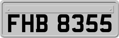 FHB8355