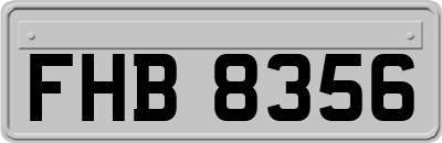 FHB8356