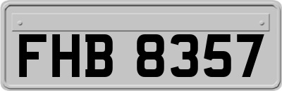 FHB8357