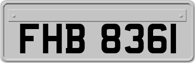 FHB8361