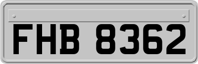 FHB8362