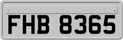 FHB8365