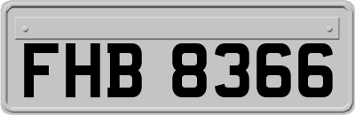 FHB8366
