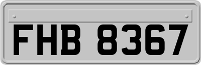 FHB8367