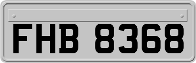 FHB8368