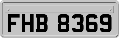 FHB8369