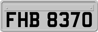 FHB8370