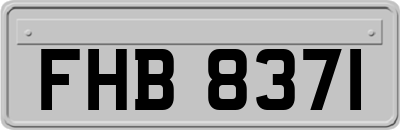 FHB8371
