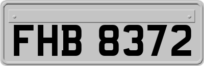 FHB8372