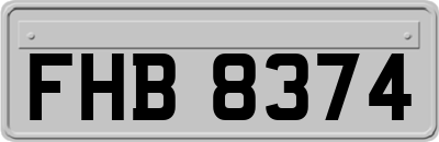 FHB8374