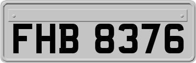 FHB8376