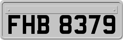 FHB8379