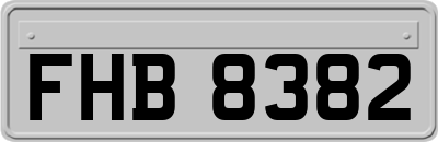 FHB8382