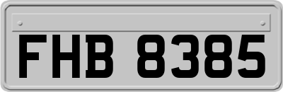 FHB8385