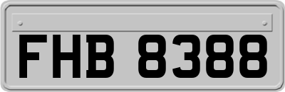 FHB8388