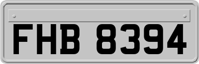 FHB8394