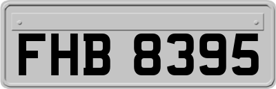 FHB8395