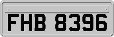 FHB8396
