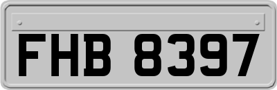 FHB8397