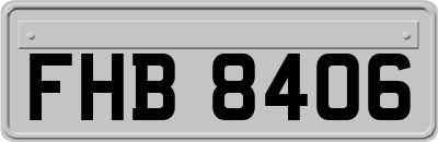 FHB8406