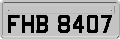 FHB8407