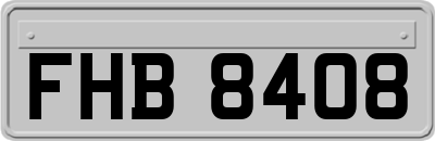 FHB8408