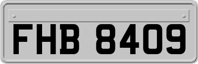 FHB8409