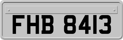 FHB8413