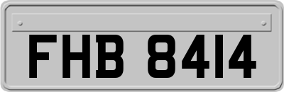 FHB8414