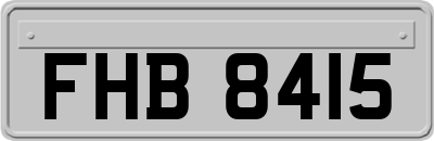 FHB8415