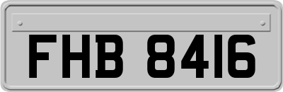 FHB8416