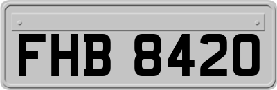 FHB8420