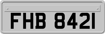 FHB8421