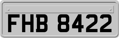 FHB8422
