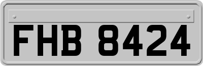 FHB8424