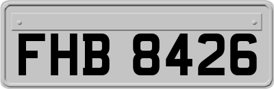 FHB8426