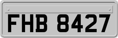 FHB8427