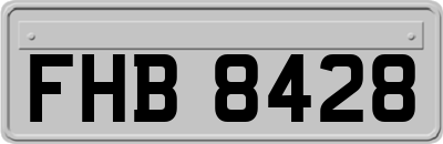 FHB8428