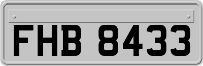 FHB8433