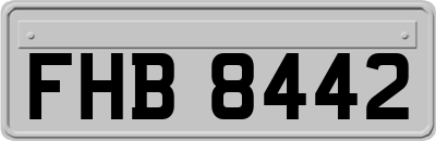 FHB8442