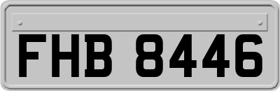 FHB8446