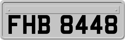 FHB8448