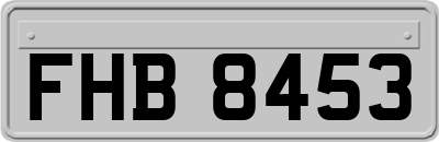 FHB8453