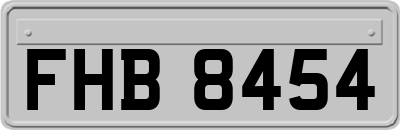 FHB8454