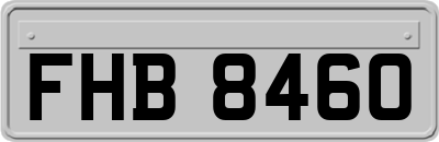 FHB8460