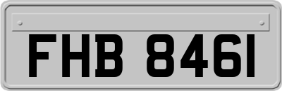 FHB8461