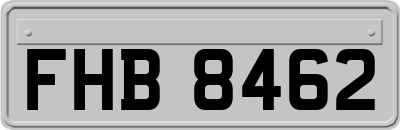 FHB8462