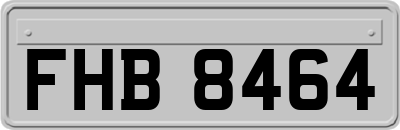 FHB8464