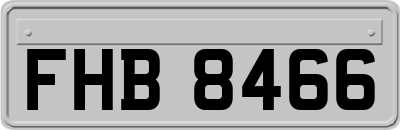 FHB8466
