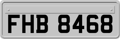 FHB8468